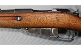 Mosin-Nagant ~ Sporter ~ 7.62x54R - 8 of 10