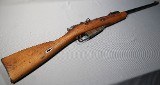 Mosin-Nagant ~ Sporter ~ 7.62x54R