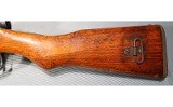 Arisaka ~ Type 99 ~ 7.7x58mm Arisaka - 7 of 12