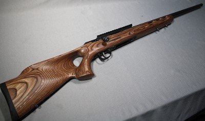 Savage ~ 25 ~ .222 Remington