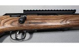 Savage ~ 25 ~ .222 Remington - 3 of 13