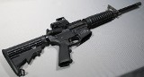 Smith & Wesson ~ M&P-15 ~ 5.56 NATO