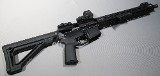 Del-Ton ~ DTI-15 ~ 5.56 NATO