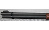 Marlin ~ 336W ~ .30-30 Win - 10 of 12
