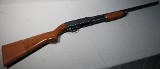 Ithaca ~ Model 37 Featherlight ~ 12 Gauge