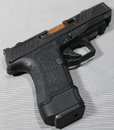 Shadow Systems ~ CR920P Elite ~ 9mm