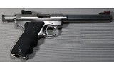 Ruger ~ Mark II Target ~ 22LR - 4 of 7