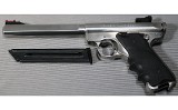 Ruger ~ Mark II Target ~ 22LR - 3 of 7
