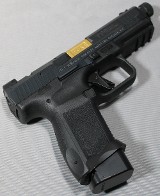Canik ~ TP9 Elite Combat ~ 9mm - 1 of 8