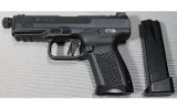 Canik ~ TP9 Elite Combat ~ 9mm - 3 of 8