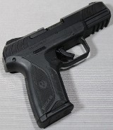 Ruger ~ Security-9 ~ 9mm
