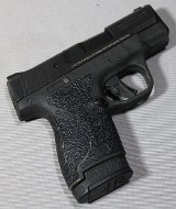 Smith & Wesson ~ M&P 9 Shield Plus ~ 9mm