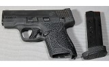 Smith & Wesson ~ M&P 9 Shield Plus ~ 9mm - 3 of 6