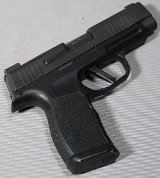 SIG Sauer ~ P365 XL ~ 9mm