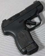 Ruger ~ LCP Max ~ .380 Auto