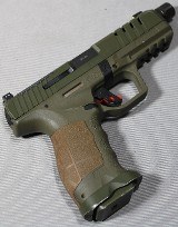 SAR ~ SAR9 Socom ~ 9mm