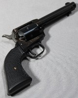 Heritage ~ Rough Rider ~ .22 LR