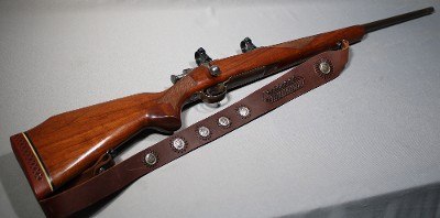 Remington ~ 1903 Sporter ~ .30-06 Springfield