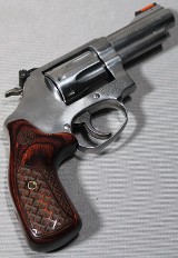 Smith & Wesson ~ 63-5 ~ .22 LR