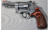 Smith & Wesson ~ 63-5 ~ .22 LR - 3 of 6