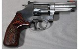 Smith & Wesson ~ 63-5 ~ .22 LR - 2 of 6