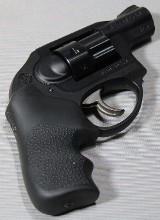 Ruger ~ LCR ~ .22 LR