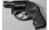 Ruger ~ LCR ~ .22 LR - 3 of 5