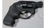 Ruger ~ LCR ~ .22 LR - 2 of 5