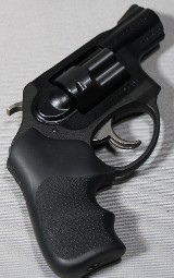 Ruger ~ LCR ~ .38 SPL +P