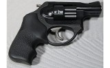 Ruger ~ LCR ~ .38 SPL +P - 2 of 5