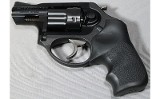 Ruger ~ LCR ~ .38 SPL +P - 3 of 5