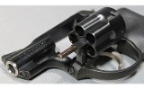 Ruger ~ LCR ~ .38 SPL +P - 4 of 5