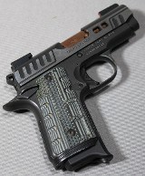 Kimber ~ Micro 9 Rapide ~ 9mm