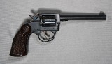 Iver Johnson ~ 55 A ~ .22 Cal. - 1 of 2