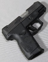 Taurus ~ Millennium G2 ~ 9mm