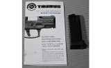 Taurus ~ Millennium G2 ~ 9mm - 6 of 6