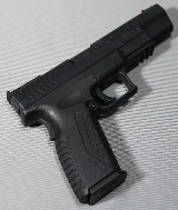 Springfield ~ XDM-10 ~ 10mm