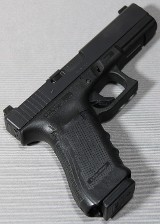 Glock ~ 22 Gen 4 ~ .40 Smith & Wesson - 1 of 7
