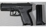 HK ~ P2000 ~ 9mm - 3 of 6