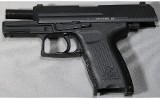 HK ~ P2000 ~ 9mm - 5 of 6