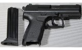 HK ~ P2000 ~ 9mm - 2 of 6