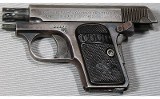 Colt ~ Automatic ~ .25 Auto - 5 of 5