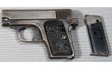 Colt ~ Automatic ~ .25 Auto - 3 of 5