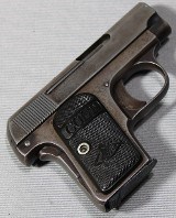 Colt ~ Automatic ~ .25 Auto - 1 of 5