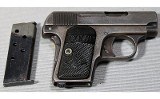 Colt ~ Automatic ~ .25 Auto - 2 of 5