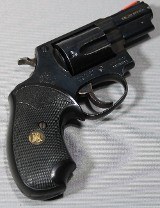 Taurus ~ 85 ~ .38 SPL - 1 of 5