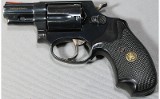 Taurus ~ 85 ~ .38 SPL - 3 of 5