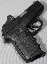 SCCY Industries ~ CPX-2 ~ 9mm - 1 of 7
