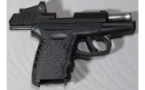 SCCY Industries ~ CPX-2 ~ 9mm - 4 of 7