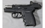 SCCY Industries ~ CPX-2 ~ 9mm - 5 of 7